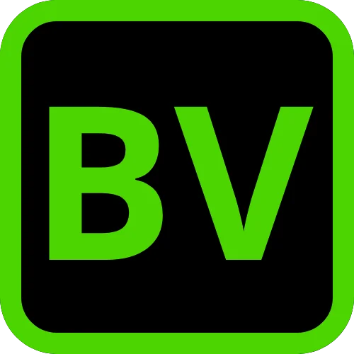 BV logo