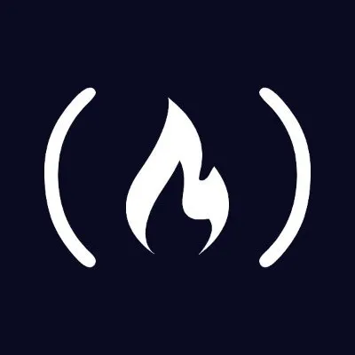 freeCodeCamp logo